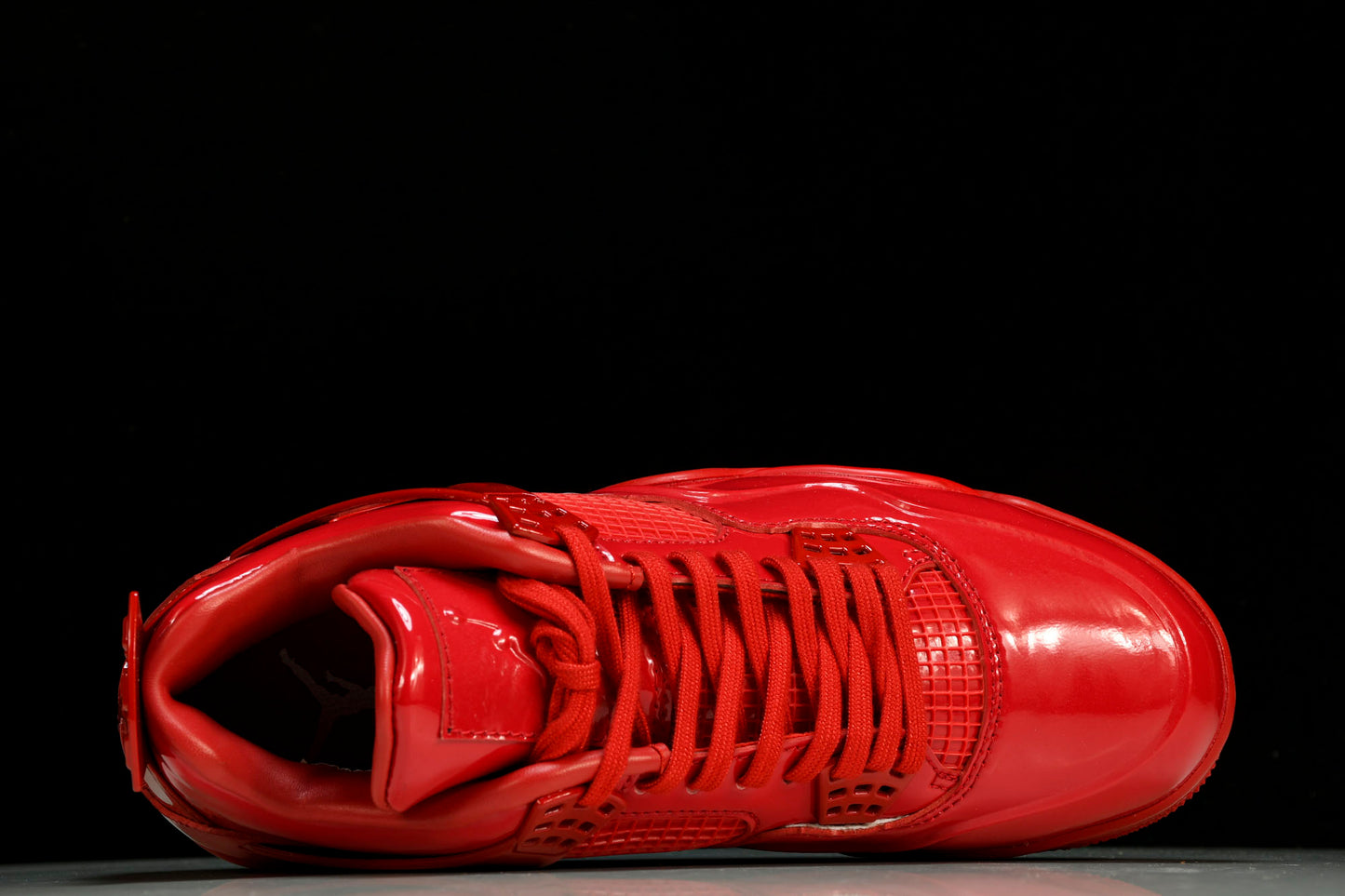 AJ4 Retro 11Lab4 'Red'