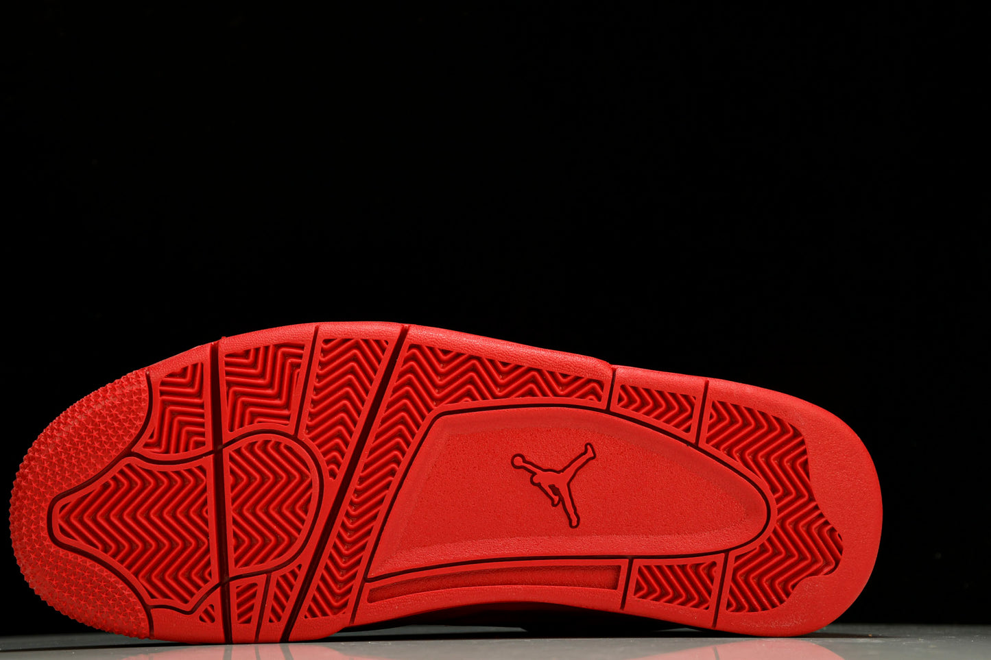 AJ4 Retro 11Lab4 'Red'
