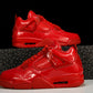AJ4 Retro 11Lab4 'Red'