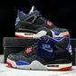 AJ4 Retro 'Rare Air'