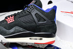 AJ4 Retro 'Rare Air'