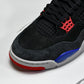 AJ4 Retro 'Rare Air'