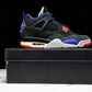 AJ4 Retro 'Rare Air'