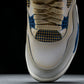 AJ4 Retro x Blastoise (Unreleased)