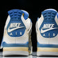 AJ4 Retro x Blastoise (Unreleased)