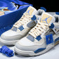 AJ4 Retro x Blastoise (Unreleased)