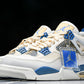 AJ4 Retro x Blastoise (Unreleased)
