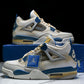 AJ4 Retro x Blastoise (Unreleased)