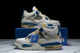 AJ4 Retro x Blastoise (Unreleased)