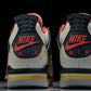AJ4 Retro x Charizard (Unreleased)