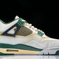 AJ4 Retro x Venusaur (Unreleased)