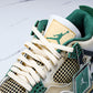 AJ4 Retro x Venusaur (Unreleased)