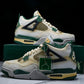AJ4 Retro x Venusaur (Unreleased)