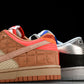 CLOT x SB Dnk Low 'What The CLOT'