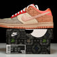 CLOT x SB Dnk Low 'What The CLOT'