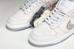 Concepts x SB Dnk Low 'White Lobster' (Friends & Family)