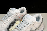 Concepts x SB Dnk Low 'White Lobster' (Friends & Family)