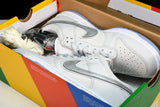 Concepts x SB Dnk Low 'White Lobster' (Friends & Family)