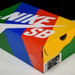 Concepts x SB Dnk Low 'White Lobster' (Friends & Family)