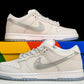 Concepts x SB Dnk Low 'White Lobster' (Friends & Family)