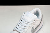 Concepts x SB Dnk Low 'White Lobster' (Friends & Family)