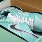 Concepts x SB Dnk Low x Tagz 'Tiffany Aqua Diamond Lobster' (Unreleased)