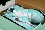 Concepts x SB Dnk Low x Tagz 'Tiffany Aqua Diamond Lobster' (Unreleased)