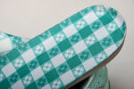 Concepts x SB Dnk Low x Tagz 'Tiffany Aqua Diamond Lobster' (Unreleased)