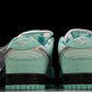 Concepts x SB Dnk Low x Tagz 'Tiffany Aqua Diamond Lobster' (Unreleased)