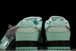 Concepts x SB Dnk Low x Tagz 'Tiffany Aqua Diamond Lobster' (Unreleased)