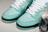 Concepts x SB Dnk Low x Tagz 'Tiffany Aqua Diamond Lobster' (Unreleased)