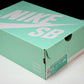 Concepts x SB Dnk Low x Tagz 'Tiffany Aqua Diamond Lobster' (Unreleased)