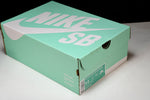Concepts x SB Dnk Low x Tagz 'Tiffany Aqua Diamond Lobster' (Unreleased)
