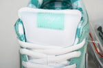 Concepts x SB Dnk Low x Tagz 'Tiffany Aqua Diamond Lobster' (Unreleased)