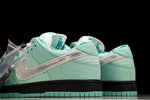 Concepts x SB Dnk Low x Tagz 'Tiffany Aqua Diamond Lobster' (Unreleased)
