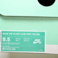 Concepts x SB Dnk Low x Tagz 'Tiffany Aqua Diamond Lobster' (Unreleased)