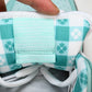 Concepts x SB Dnk Low x Tagz 'Tiffany Aqua Diamond Lobster' (Unreleased)