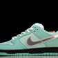 Concepts x SB Dnk Low x Tagz 'Tiffany Aqua Diamond Lobster' (Unreleased)
