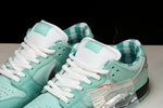 Concepts x SB Dnk Low x Tagz 'Tiffany Aqua Diamond Lobster' (Unreleased)