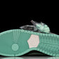 Concepts x SB Dnk Low x Tagz 'Tiffany Aqua Diamond Lobster' (Unreleased)