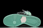 Concepts x SB Dnk Low x Tagz 'Tiffany Aqua Diamond Lobster' (Unreleased)