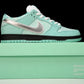 Concepts x SB Dnk Low x Tagz 'Tiffany Aqua Diamond Lobster' (Unreleased)