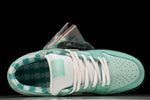 Concepts x SB Dnk Low x Tagz 'Tiffany Aqua Diamond Lobster' (Unreleased)