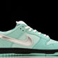 Concepts x SB Dnk Low x Tagz 'Tiffany Aqua Diamond Lobster' (Unreleased)