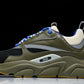D1or B22 'Olive Blue'