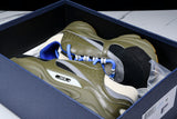 D1or B22 'Olive Blue'