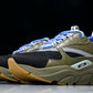 D1or B22 'Olive Blue'