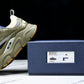 D1or B22 'Olive Blue'
