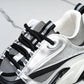 D1or B22 'Silver Black'