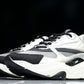 D1or B22 'Silver Black'